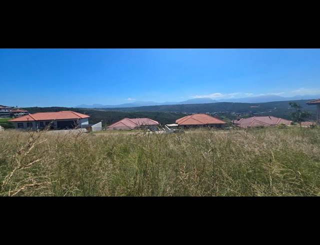 LAND FOR SALE IN GROOT BRAKRIVIER CENTRAL